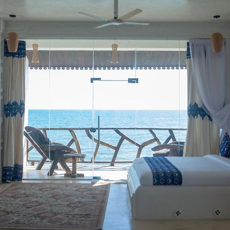 Royal Cliff Zanzibar Hotel Buitenkant foto