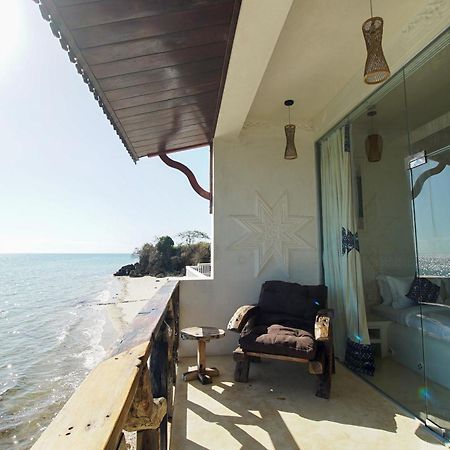 Royal Cliff Zanzibar Hotel Buitenkant foto