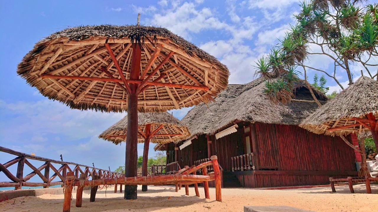 Royal Cliff Zanzibar Hotel Buitenkant foto