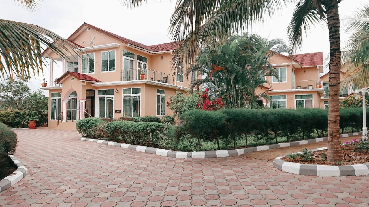 Royal Cliff Zanzibar Hotel Buitenkant foto