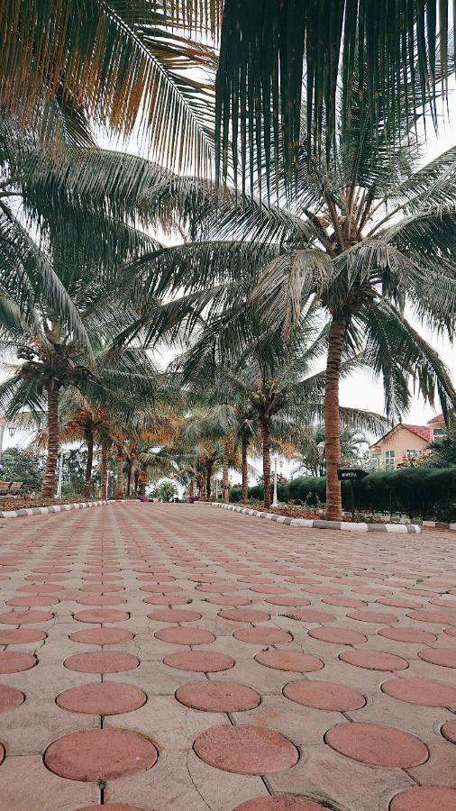 Royal Cliff Zanzibar Hotel Buitenkant foto