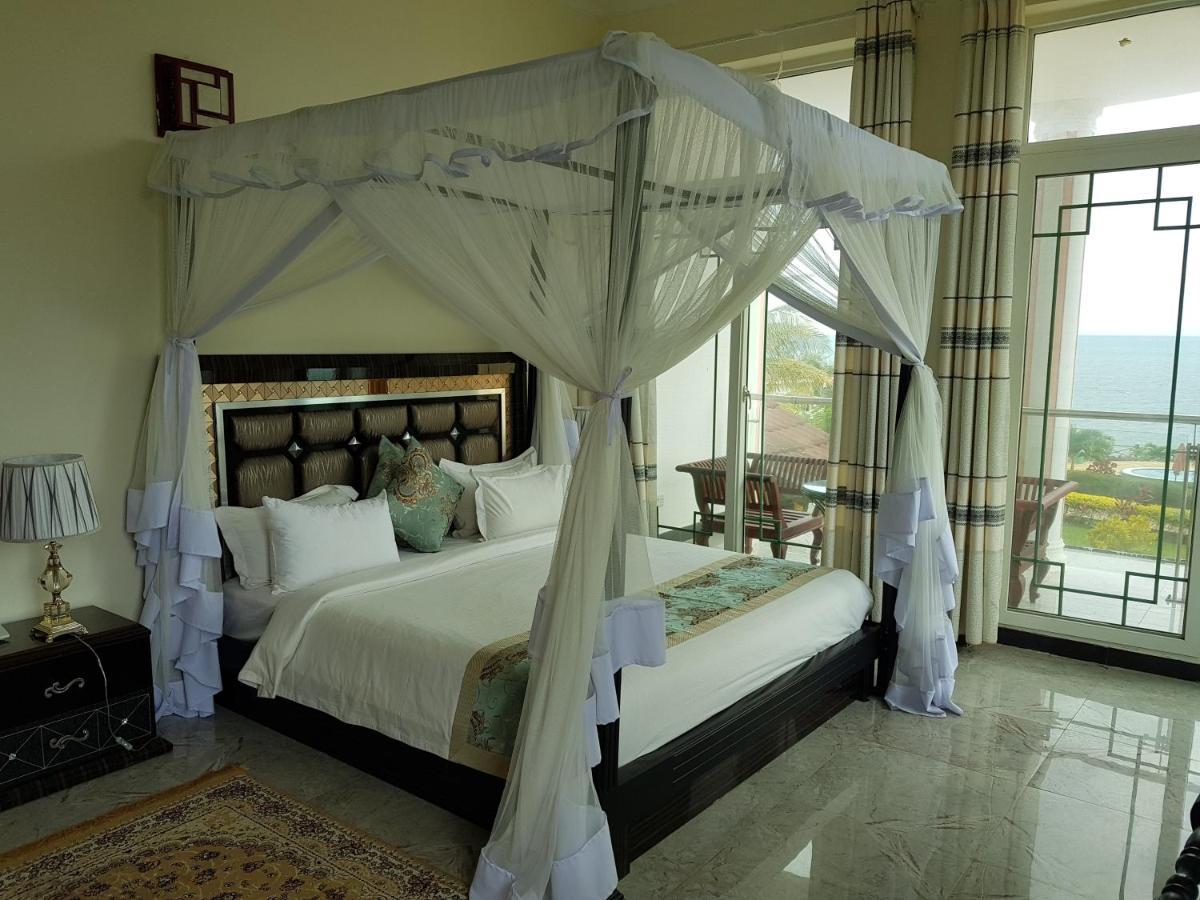Royal Cliff Zanzibar Hotel Buitenkant foto