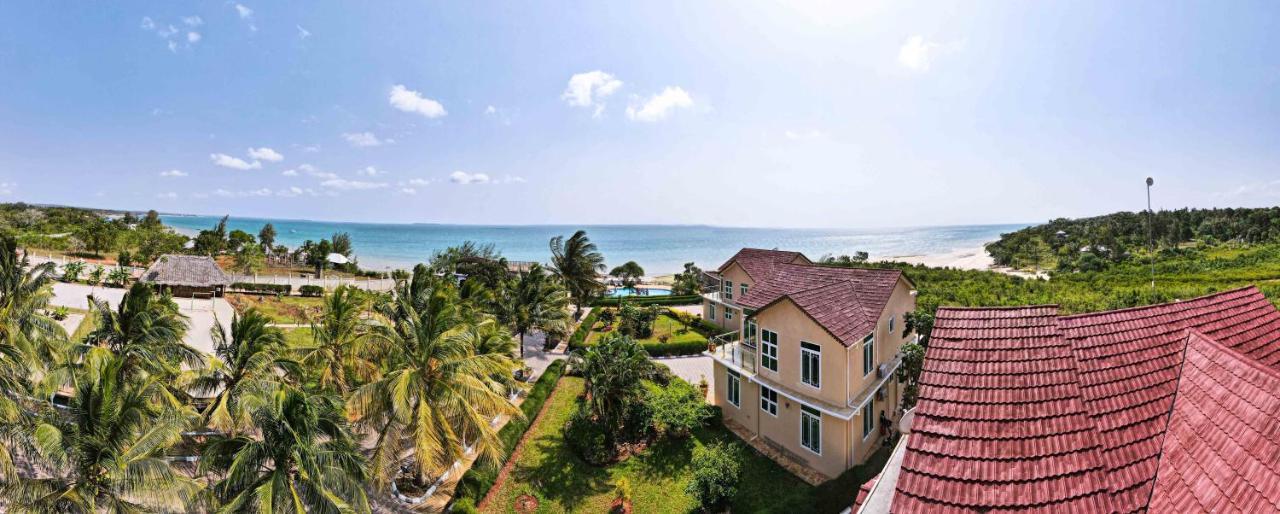 Royal Cliff Zanzibar Hotel Buitenkant foto