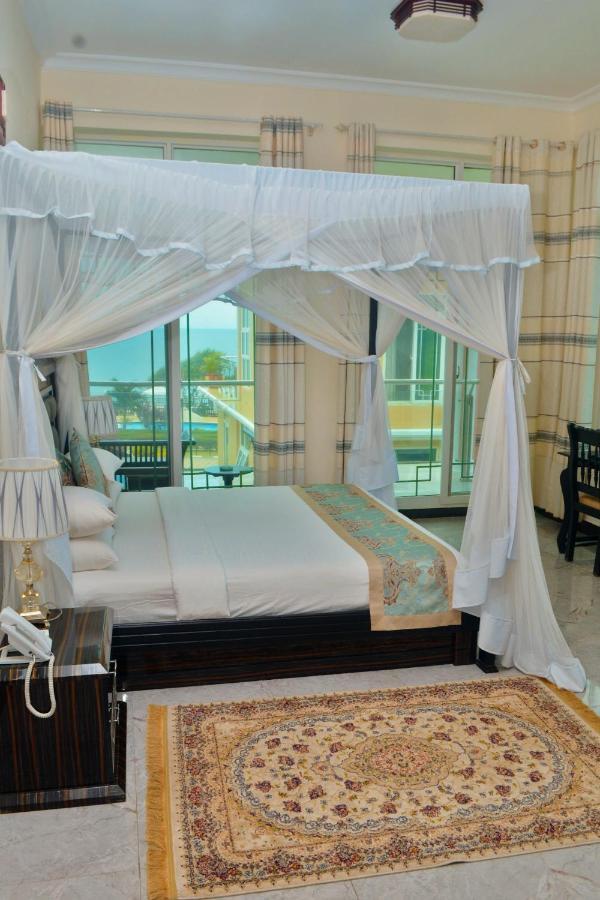 Royal Cliff Zanzibar Hotel Buitenkant foto