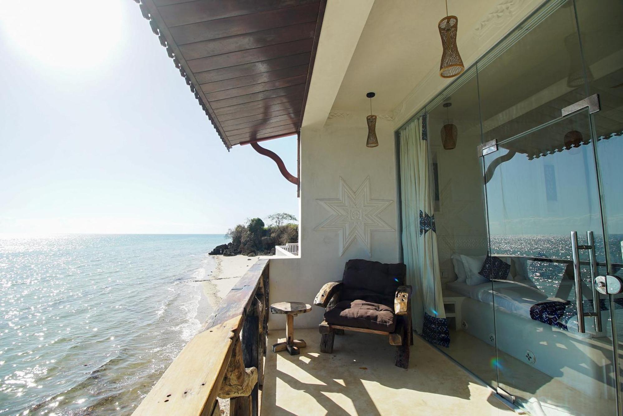 Royal Cliff Zanzibar Hotel Buitenkant foto