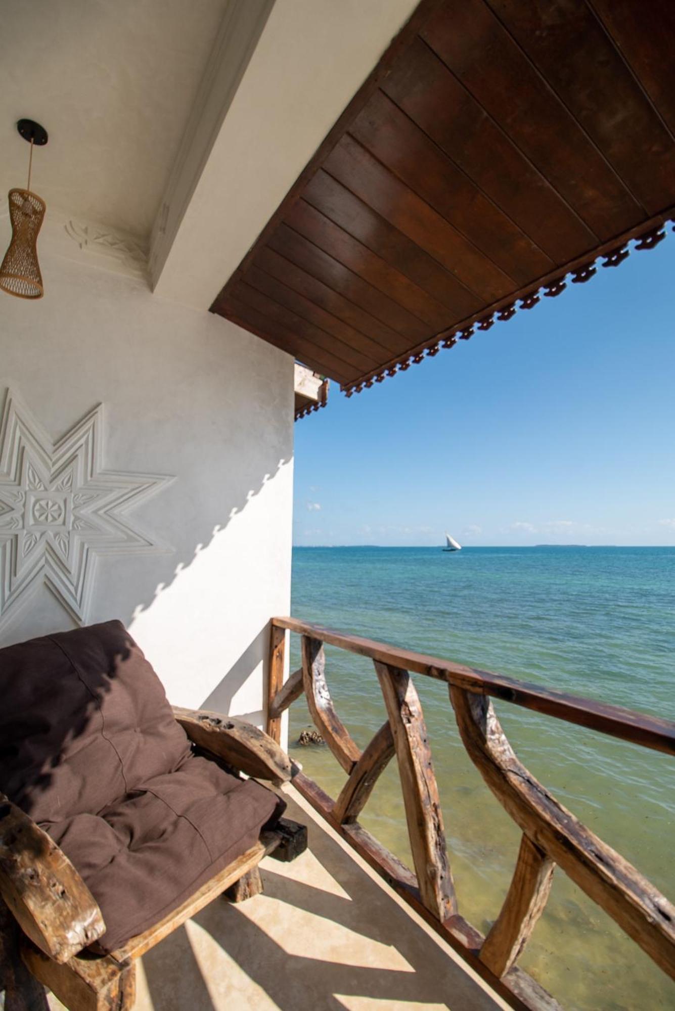 Royal Cliff Zanzibar Hotel Buitenkant foto