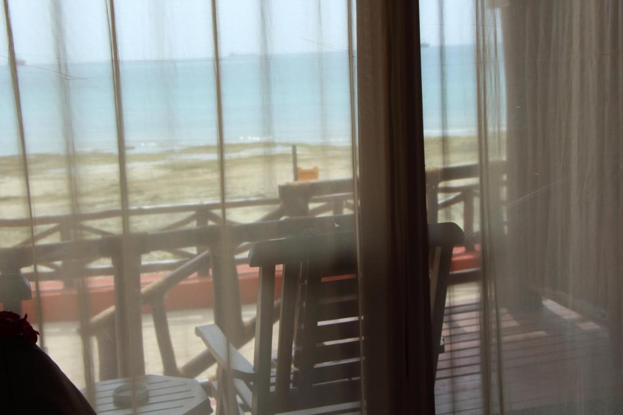 Royal Cliff Zanzibar Hotel Buitenkant foto