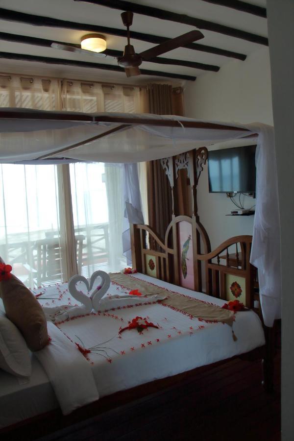 Royal Cliff Zanzibar Hotel Buitenkant foto